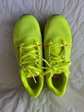 Nike Wmns Air Zoom pegasus 40 Colourway Neon /volt or grinch